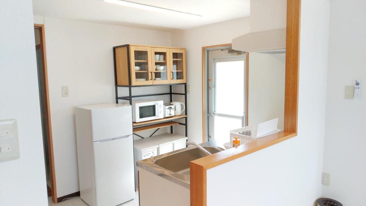 コテージ花 Motobu Extérieur photo
